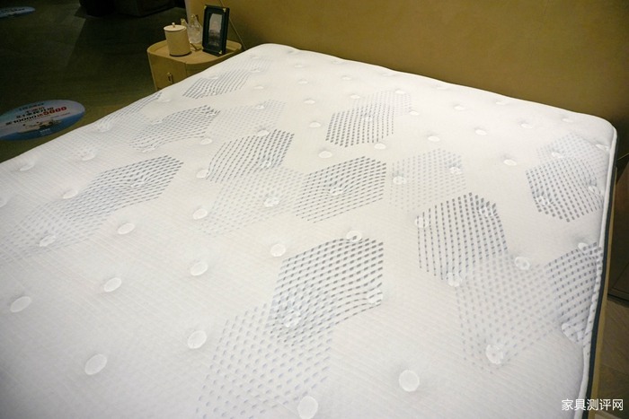 芝华仕5星软床测评:一款具有幸福感的床垫 动静皆惬意(型号:波恩床垫)(图5) 5_副本.jpg
