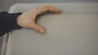 芝华仕5星软床测评:用留白艺术打造都市小家,床垫支撑清晰有助睡眠(型号:芝享床架+安妮床垫)(图7) image013.gif