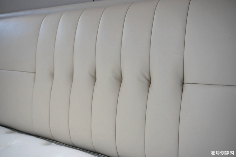 芝华仕5星软床测评:用留白艺术打造都市小家,床垫支撑清晰有助睡眠(型号:芝享床架+安妮床垫)(图9) image016.jpg