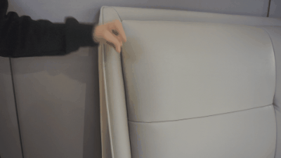 芝华仕5星软床测评:用留白艺术打造都市小家,床垫支撑清晰有助睡眠(型号:芝享床架+安妮床垫)(图11) image020.gif