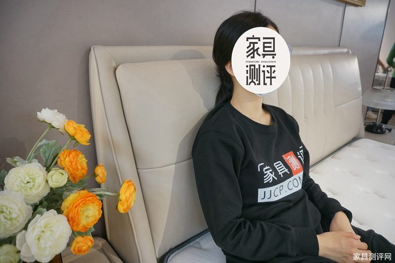 芝华仕5星软床测评:用留白艺术打造都市小家,床垫支撑清晰有助睡眠(型号:芝享床架+安妮床垫)(图13) image022_副本.jpg
