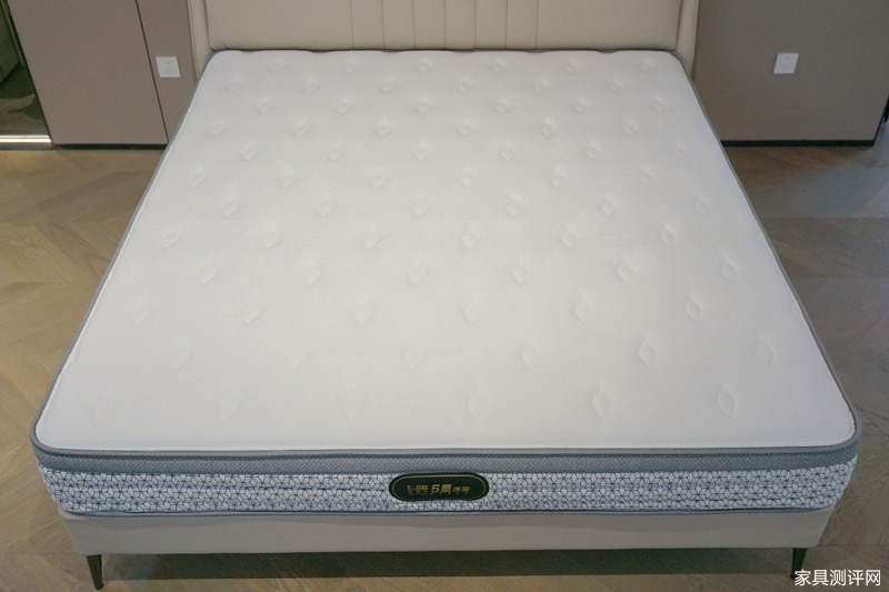 芝华仕5星软床测评:用留白艺术打造都市小家,床垫支撑清晰有助睡眠(型号:芝享床架+安妮床垫)(图16) image028.jpg