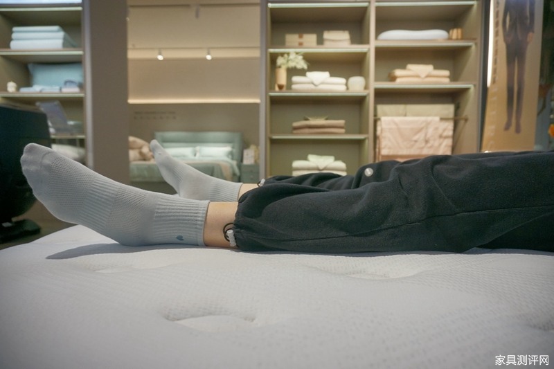 芝华仕5星软床测评:用留白艺术打造都市小家,床垫支撑清晰有助睡眠(型号:芝享床架+安妮床垫)(图23) image039.jpg