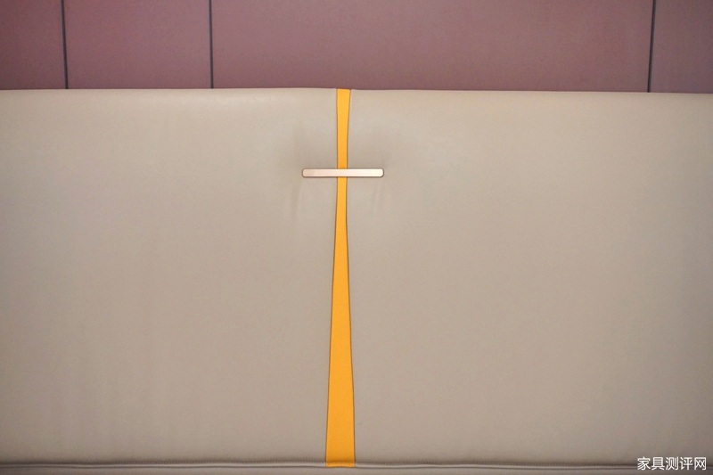 芝华仕5星软床测评:国风旗袍设计联手高级3D床垫 空间韵味和睡眠质感都有了(型号:荣耀享家床架+布兰卡床垫)(图13) image025.jpg