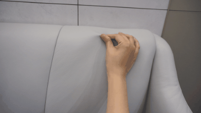 芝华仕5星床垫测评:“皇冠式”设计给足气场不撞款 护脊床垫也有趣味动感(型号:苏黎世电动套床)(图12) image023.gif