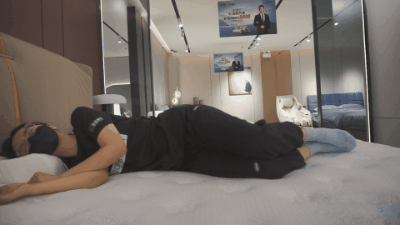 芝华仕5星软床测评:国风旗袍设计联手高级3D床垫 空间韵味和睡眠质感都有了(型号:荣耀享家床架+布兰卡床垫)(图32) image056.gif