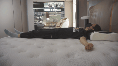 芝华仕5星软床测评:国风旗袍设计联手高级3D床垫 空间韵味和睡眠质感都有了(型号:荣耀享家床架+布兰卡床垫)(图33) image057.gif