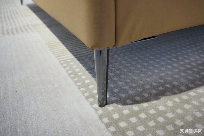 芝华仕5星软床测评:双床屏撞色设计 打造活力空间 床垫软糯宜睡眠(型号:芝初床架+芝初床垫)(图11) 11_副本.jpg