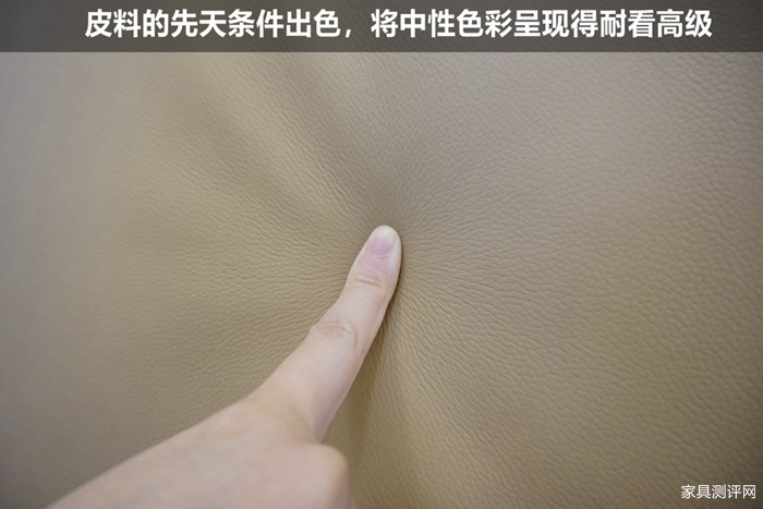 芝华仕5星床垫测评:极简美学设计 柔缓治愈睡感 让小家显高级有质感(型号:西奥多套床)(图6) 6_副本.jpg