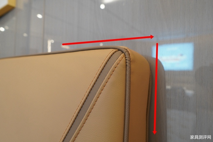 芝华仕5星床垫测评:极简美学设计 柔缓治愈睡感 让小家显高级有质感(型号:西奥多套床)(图13) 13_副本.jpg