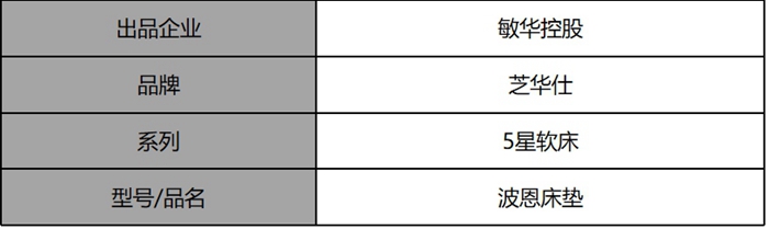 芝华仕5星软床测评:一款具有幸福感的床垫 动静皆惬意(型号:波恩床垫)(图2) 2_副本.jpg