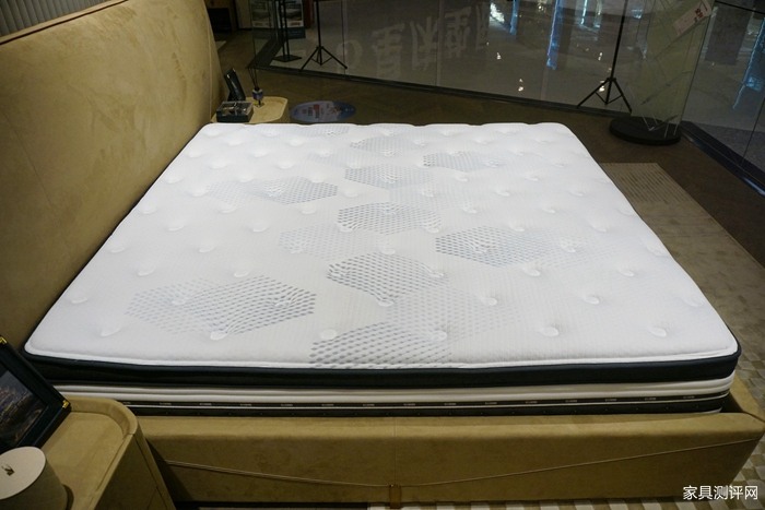 芝华仕5星软床测评:一款具有幸福感的床垫 动静皆惬意(型号:波恩床垫)(图3) 3_副本.jpg