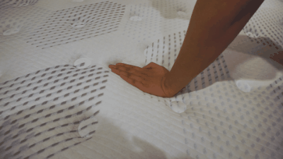 芝华仕5星软床测评:一款具有幸福感的床垫 动静皆惬意(型号:波恩床垫)(图8) 8.gif