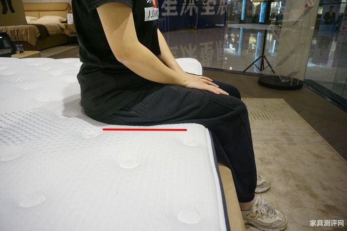 芝华仕5星软床测评:一款具有幸福感的床垫 动静皆惬意(型号:波恩床垫)(图11) 11_副本.jpg