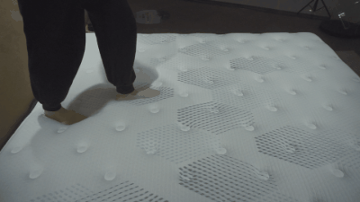 芝华仕5星软床测评:一款具有幸福感的床垫 动静皆惬意(型号:波恩床垫)(图12) 12.gif