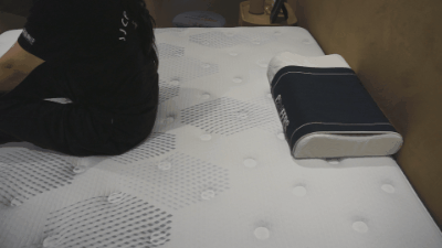 芝华仕5星软床测评:一款具有幸福感的床垫 动静皆惬意(型号:波恩床垫)(图15) 15.gif