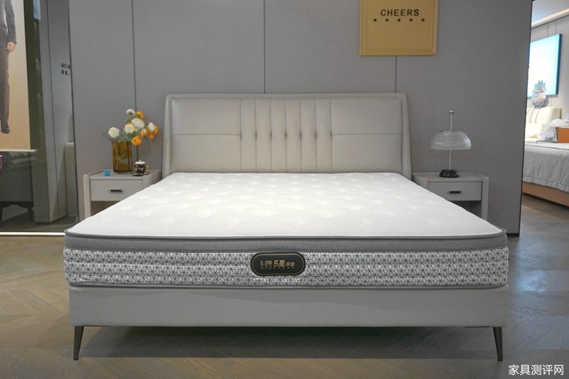 芝华仕5星软床测评:用留白艺术打造都市小家,床垫支撑清晰有助睡眠(型号:芝享床架+安妮床垫)(图4) image007_副本.jpg