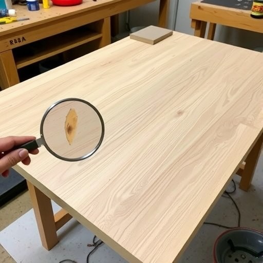 文章家具“生病”了?揭秘浅实木家具维修秘诀!(图2) 文章家具“生病”了?揭秘浅实木家具维修秘诀!(图2)