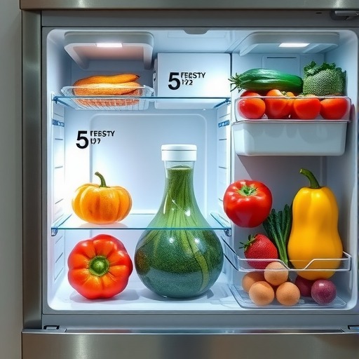 如何在保持食品保鲜的同时降低耗电量【详解】(图1) 如何在保持食品保鲜的同时降低耗电量【详解】(图1)