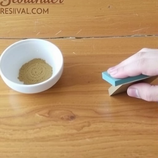 文章家具划痕不用愁,实木修复小窍门大揭秘!(图1) 文章家具划痕不用愁,实木修复小窍门大揭秘!(图1)