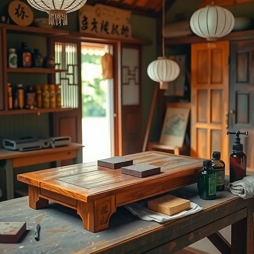 文章家具翻新秘籍:深圳老实木家具维修攻略大公开(图1) 文章家具翻新秘籍:深圳老实木家具维修攻略大公开(图1)
