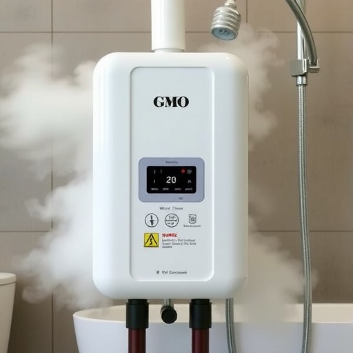 GMO热水器如何使用 GMO热水器使用方法及注意事项【详解】(图1)