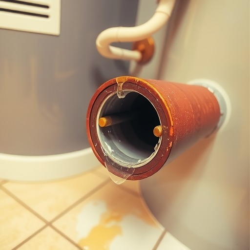 热水器烟管漏水是怎么回事 热水器烟管漏水的原因及解决方法【详解】(图1) 热水器烟管漏水是怎么回事 热水器烟管漏水的原因及解决方法【详解】(图1)