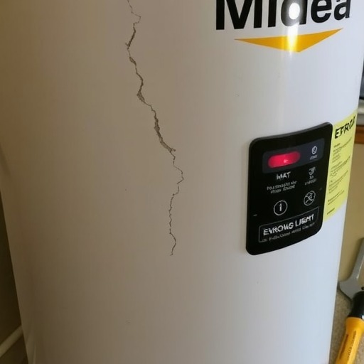 美的电热水器常见故障有哪些 美的电热水器常见故障及修理方法【详解】(图1) 美的电热水器常见故障有哪些 美的电热水器常见故障及修理方法【详解】(图1)