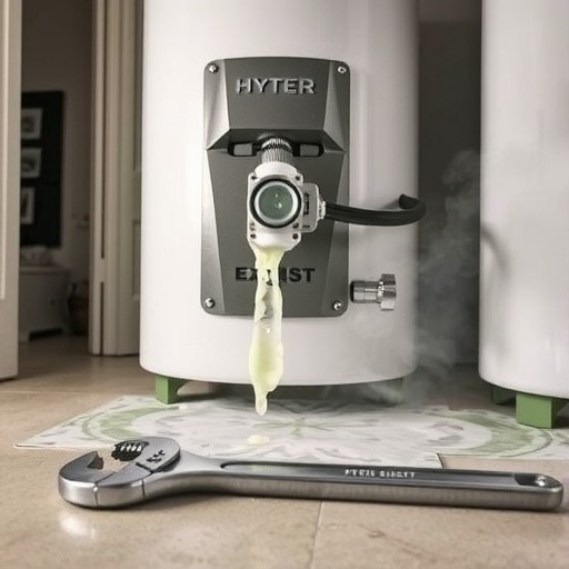热水器排气阀一直排水怎么回事 热水器排气阀一直排水的原因及解决方法【详解】(图1) 热水器排气阀一直排水怎么回事 热水器排气阀一直排水的原因及解决方法【详解】(图1)