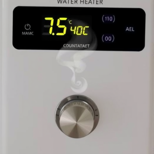 热水器设定40度为何自动到75度 热水器设定40度自动到75度的原因及解决方法【详解】(图1) 热水器设定40度为何自动到75度 热水器设定40度自动到75度的原因及解决方法【详解】(图1)