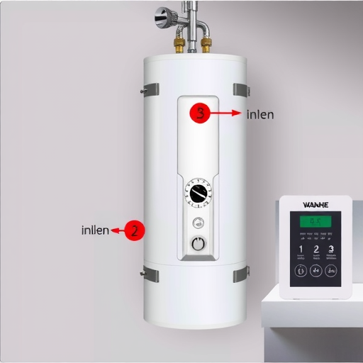 万和热水器进水口和出水口开关位置在哪 万和热水器进水口出水口开关位置介绍【详解】(图1) 万和热水器进水口和出水口开关位置在哪 万和热水器进水口出水口开关位置介绍【详解】(图1)