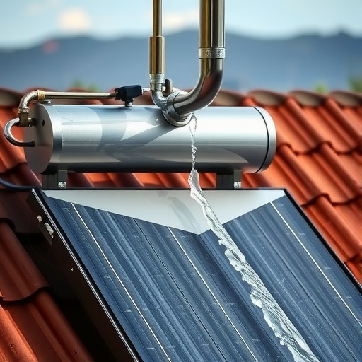 太阳能热水器老是溢水怎么解决 太阳能热水器老是溢水的解决方法【详解】(图1) 太阳能热水器老是溢水怎么解决 太阳能热水器老是溢水的解决方法【详解】(图1)