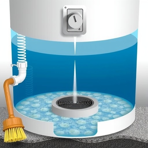 热水器里面的污垢如何清洁 热水器里面的污垢的清洗技巧【详解】(图1) 热水器里面的污垢如何清洁 热水器里面的污垢的清洗技巧【详解】(图1)