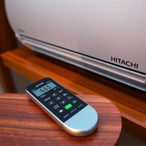 日立空调遥控器怎么用 日立空调遥控器使用方法【详解】(图1)