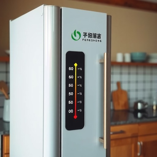 容声冰箱夏季开几档最省电 容声冰箱夏季省电档位的调节方法【详解】(图1)