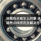冰箱有点响怎么回事 冰箱有点响原因及解决方法【详解】（图4）