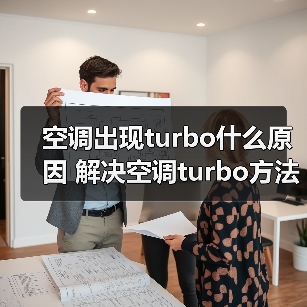 空调出现turbo什么原因 解决空调turbo方法【详解】（图1）
