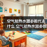 空气能热水器参数代表什么 空气能热水器参数表的解析【详解】（图2）
