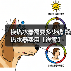 换热水器需要多少钱 换热水器费用【详解】（图4）