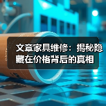 文章家具维修：揭秘隐藏在价格背后的真相（图3）