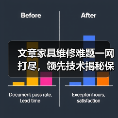 文章家具维修难题一网打尽，领先技术揭秘保养秘诀（图3）