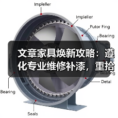 文章家具焕新攻略：遵化专业维修补漆，重拾家居风采（图4）