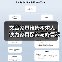 文章家具维修不求人，铁力家具保养与修复秘籍大公开（图4）