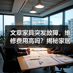 文章家具突发故障，维修费用高吗？揭秘家居修复成本真相（图3）