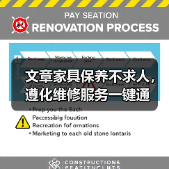 文章家具保养不求人，遵化维修服务一键通（图4）