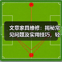 文章家具维修：揭秘常见问题及实用技巧，轻松拯救家居烦恼（图4）