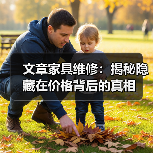 文章家具维修：揭秘隐藏在价格背后的真相（图1）