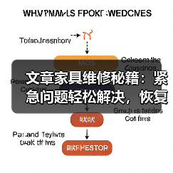 文章家具维修秘籍：紧急问题轻松解决，恢复原貌不求人（图4）