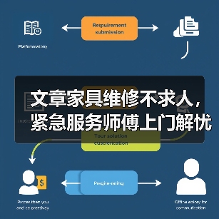文章家具维修不求人,紧急服务师傅上门解忧(图1) 文章家具维修不求人,紧急服务师傅上门解忧(图1)