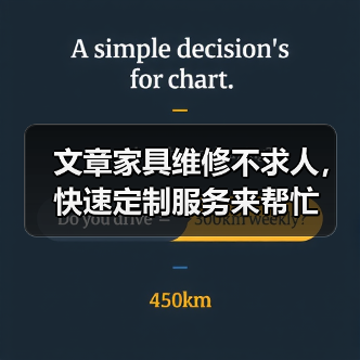 文章家具维修不求人，快速定制服务来帮忙（图3）